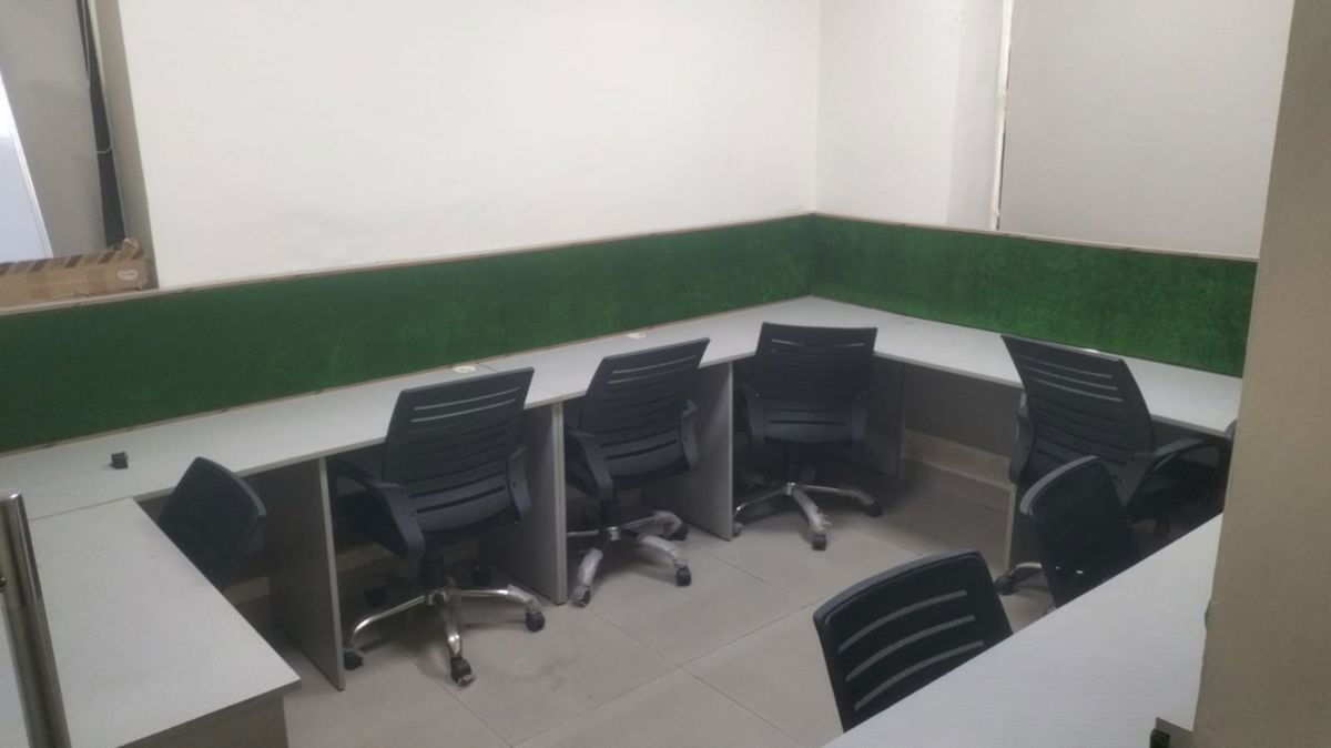 Office Space For Rent in Sector 3