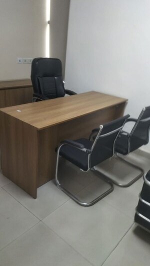 Team Area in  Office Space at Sector 3 – for Rent