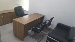 Living Room in  Office Space at Sector 3 – for Rent