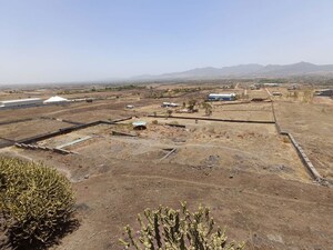Plot Area in  Plot at Purandar – for Sale