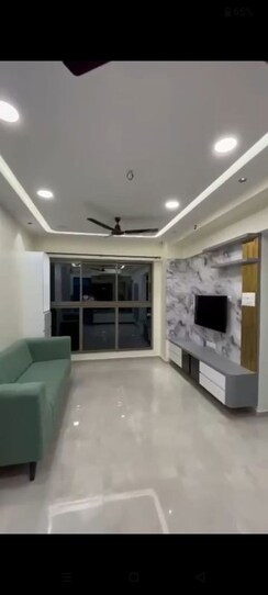 1 BHK + Store Room Apartment For Rent in Sheth Irene