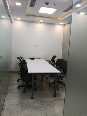 Team Area in  Office Space at Sector 4 – for Rent