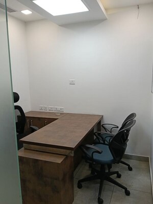 Team Area in  Office Space at Sector 4 – for Rent