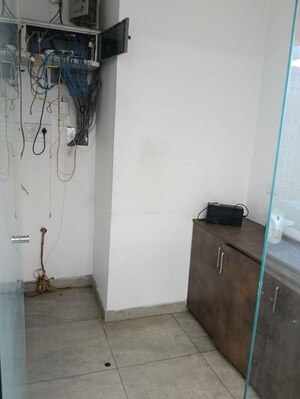 Staircase in  Office Space at Sector 4 – for Rent