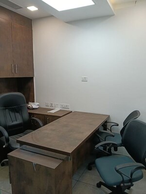 Team Area in  Office Space at Sector 4 – for Rent