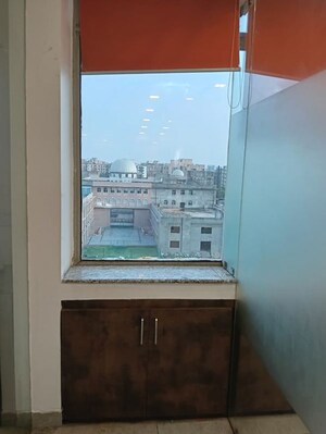 Furnished Amenities in  Office Space at Sector 4 – for Rent