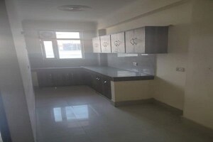 Kitchen in 2 BHK Apartment at Beliaghata – for Rent
