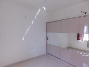 Furnished Amenities in 3 BHK Apartment at Prestige High Fields, Gachibowli – for Sale