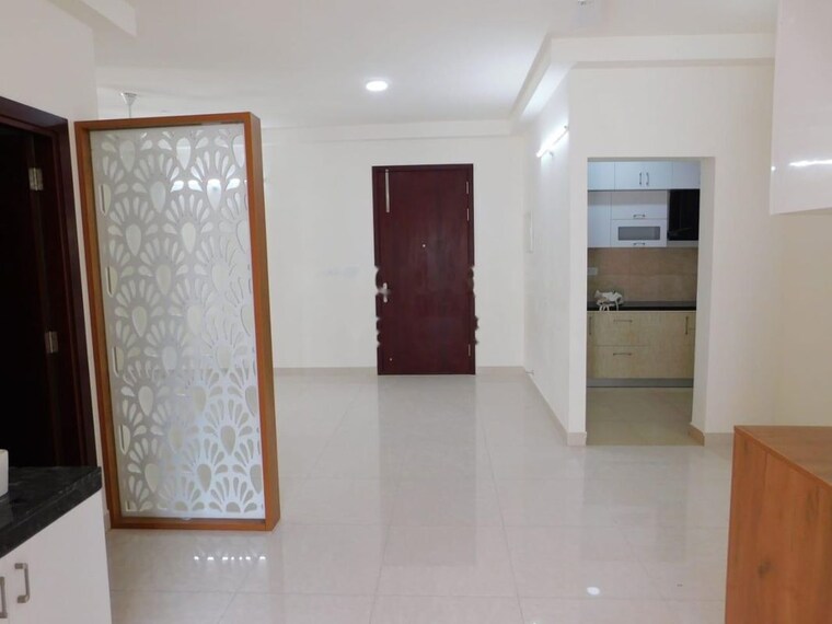 Room, prestige-high-fields 3 Bedroom 1283 Sq.Ft. Apartment In Gachibowli Hyderabad 10353578