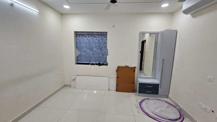 Living Room, prestige-high-fields 3 Bedroom 1283 Sq.Ft. Apartment In Gachibowli Hyderabad 10353578