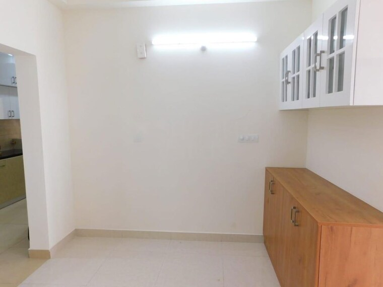 Room, prestige-high-fields 3 Bedroom 1283 Sq.Ft. Apartment In Gachibowli Hyderabad 10353578