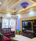 2 BHK + Pooja Room 1100 Sq.Ft. Apartment in SJR Primecorp Parkway Homes