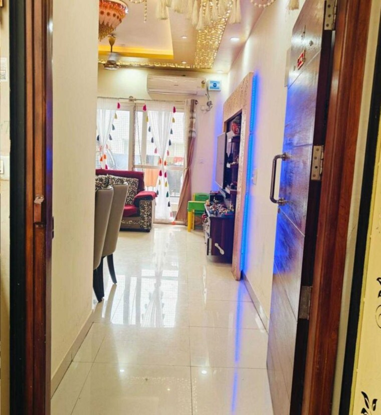 undefined, sjr-primecorp-parkway-homes 2 Bedroom 1100 Sq.Ft. Apartment In Sarjapur Road Bangalore 10353568