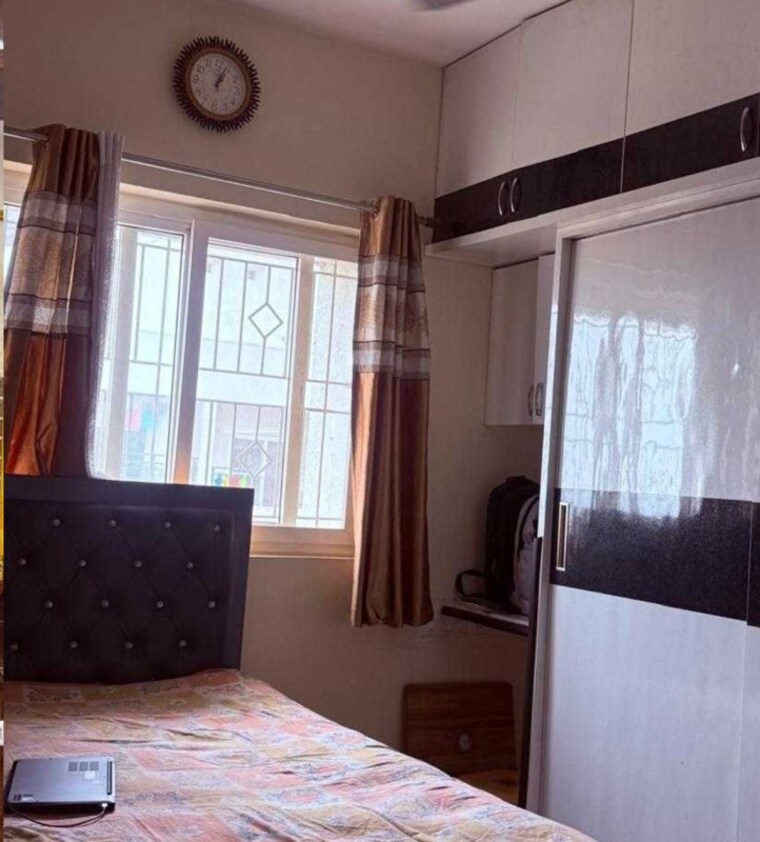 Living Room, sjr-primecorp-parkway-homes 2 Bedroom 1100 Sq.Ft. Apartment In Sarjapur Road Bangalore 10353568
