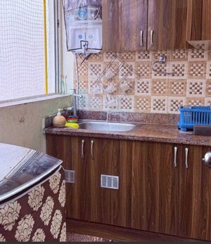 Bedroom in 2 BHK Apartment at SJR Primecorp Parkway Homes, Sarjapur Road – for Rent