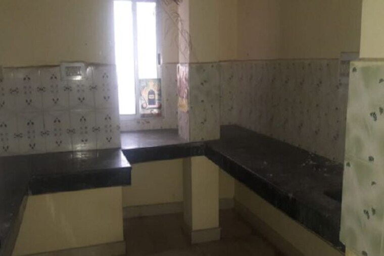 Kitchen, salt lake sector v 2 Bedroom 566 Sq.Ft. Apartment In Salt Lake Sector V Kolkata 3939206