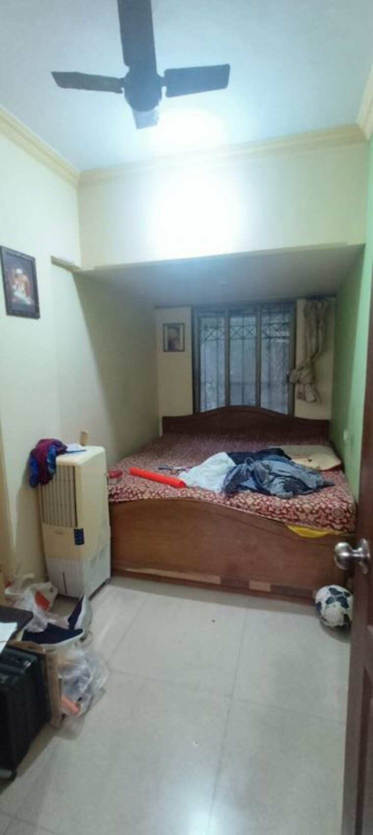 Bedroom, mandapeshwar 2.5 Bedroom 750 Sq.Ft. Apartment In Mandapeshwar Mumbai 10353558