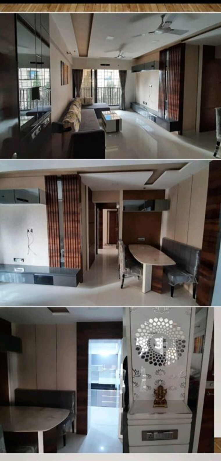 Team Area, chandak-stella 2 Bedroom 680 Sq.Ft. Apartment In Goregaon West Mumbai 10353543