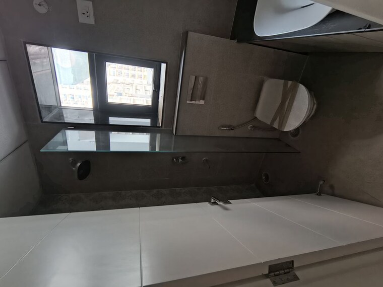 Kitchen, signature-global-city-63a 3 Bedroom 1300 Sq.Ft. Apartment In Sector 63a Gurgaon 10353570