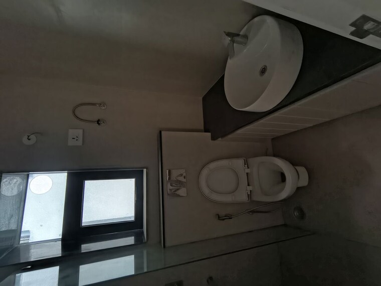 Bathroom, signature-global-city-63a 3 Bedroom 1300 Sq.Ft. Apartment In Sector 63a Gurgaon 10353570