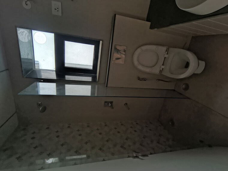 Kitchen, signature-global-city-63a 3 Bedroom 1300 Sq.Ft. Apartment In Sector 63a Gurgaon 10353570