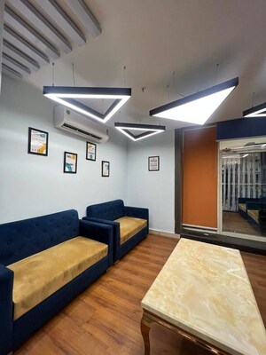 Team Area in  Office Space at Sector 62 – for Rent