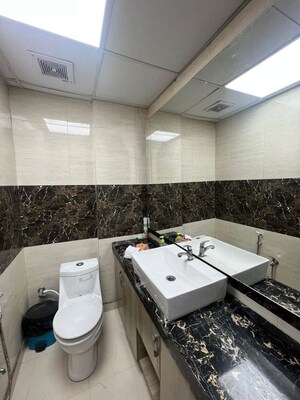Team Area in  Office Space at Sector 62 – for Rent