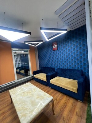 Bedroom in  Office Space at Sector 62 – for Rent