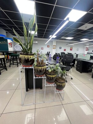  Office Space – Exterior View View at Sector 62 - for Rent
