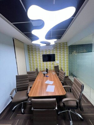  Office Space – Exterior View View at Sector 62 - for Rent