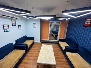 Team Area in  Office Space at Sector 62 – for Rent