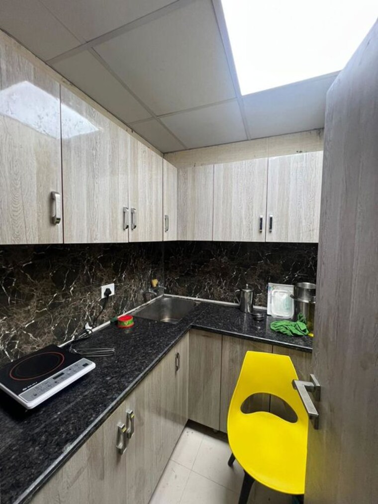 Kitchen, sector 62 Commercial Office Space 5600 Sq.Ft. In Sector 62 Noida 10353580