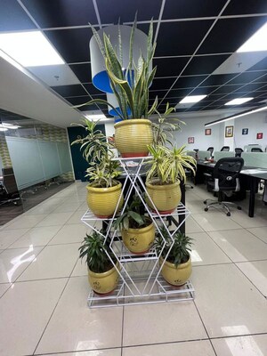 Team Area in  Office Space at Sector 62 – for Rent