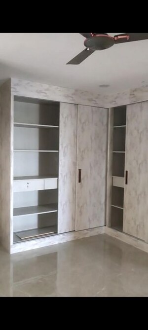Room in 3 BHK Apartment at Hallmark Skyrena, Narsingi – for Sale