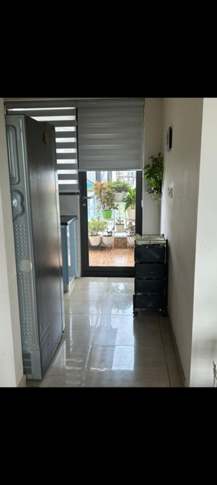 Kitchen, adani-samsara-vilasa 3 Bedroom 300 Sq.Yd. Builder Floor In Sector 63 Gurgaon 10353550