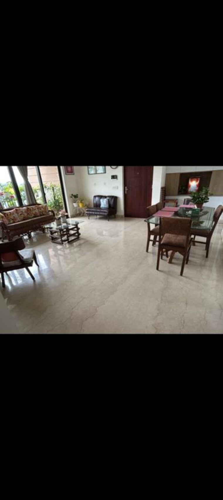 Gym, adani-samsara-vilasa 3 Bedroom 300 Sq.Yd. Builder Floor In Sector 63 Gurgaon 10353550
