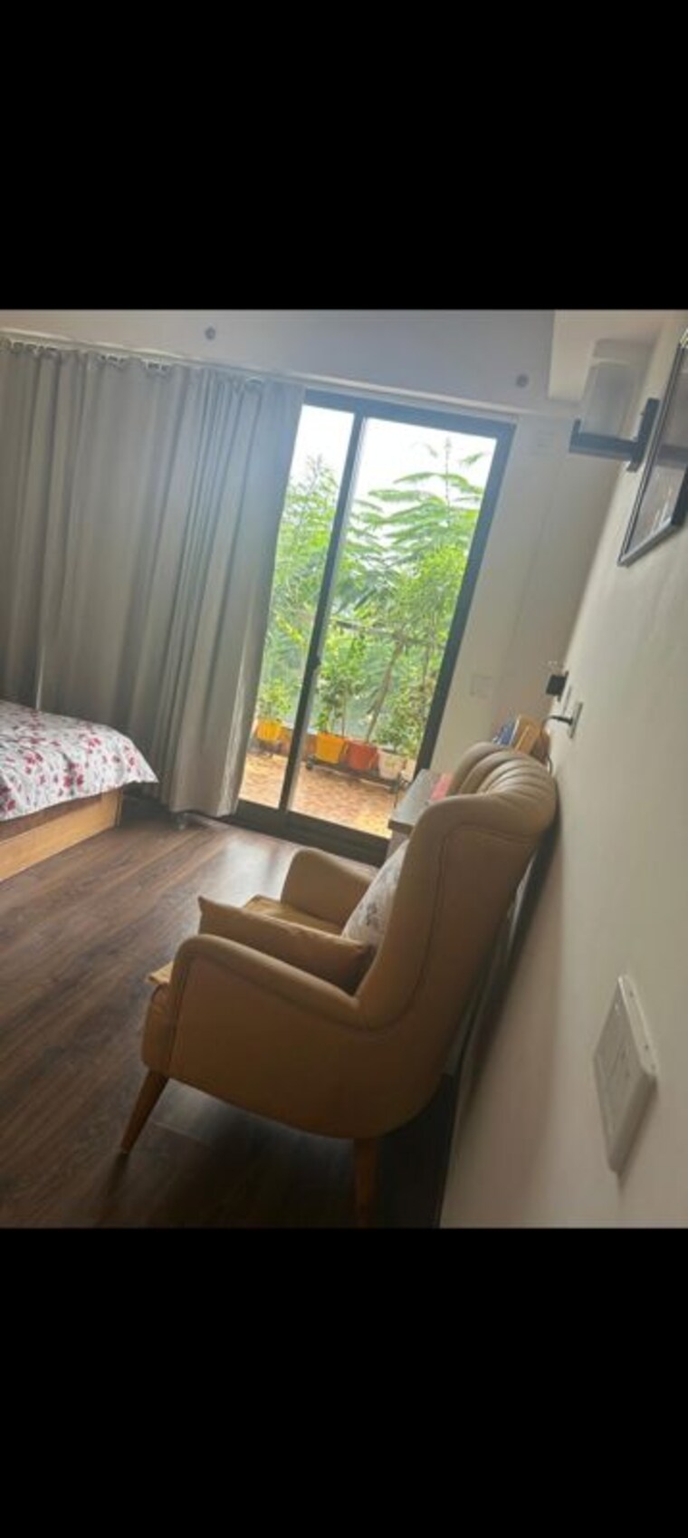 Bedroom, adani-samsara-vilasa 3 Bedroom 300 Sq.Yd. Builder Floor In Sector 63 Gurgaon 10353550