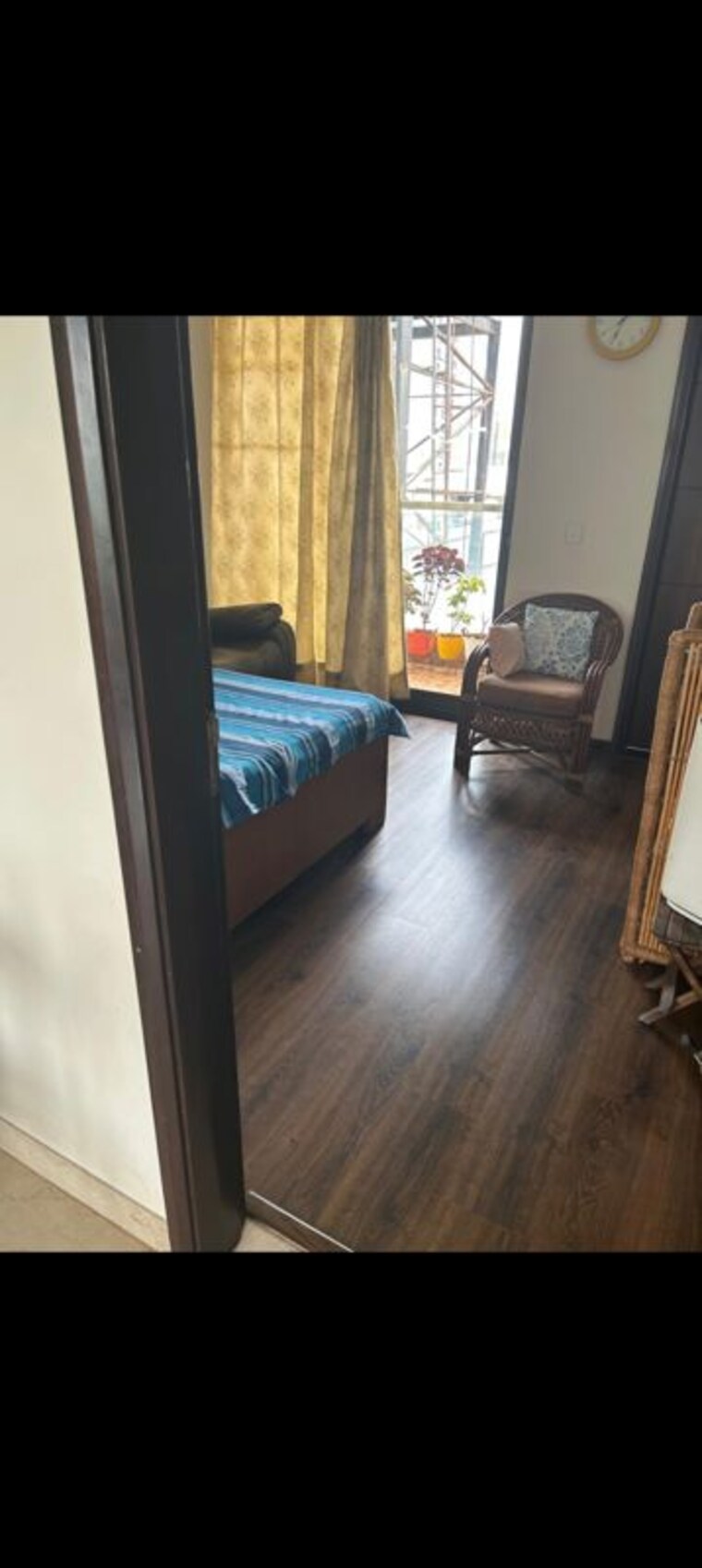 Bedroom, adani-samsara-vilasa 3 Bedroom 300 Sq.Yd. Builder Floor In Sector 63 Gurgaon 10353550