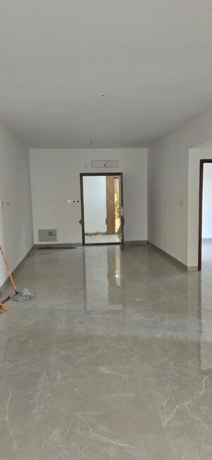 Room in 3 BHK Apartment at Hallmark Skyrena, Narsingi – for Sale