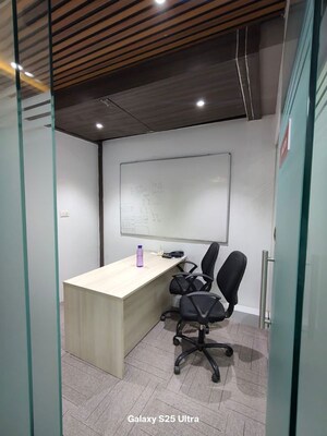 Team Area in  Shop at Airforce Campus – for Rent