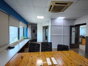 Kitchen in  Shop at Airforce Campus – for Rent