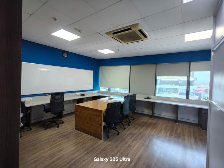 Team Area, airforce campus Commercial Shop 2000 Sq.Ft. In Airforce Campus Pune 10353534