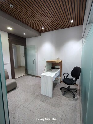 Team Area in  Shop at Airforce Campus – for Rent