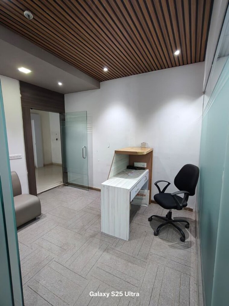 Team Area, airforce campus Commercial Shop 2000 Sq.Ft. In Airforce Campus Pune 10353534