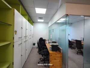 Team Area in  Shop at Airforce Campus – for Rent