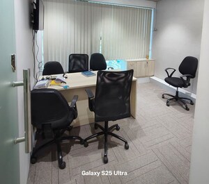 Team Area in  Shop at Airforce Campus – for Rent