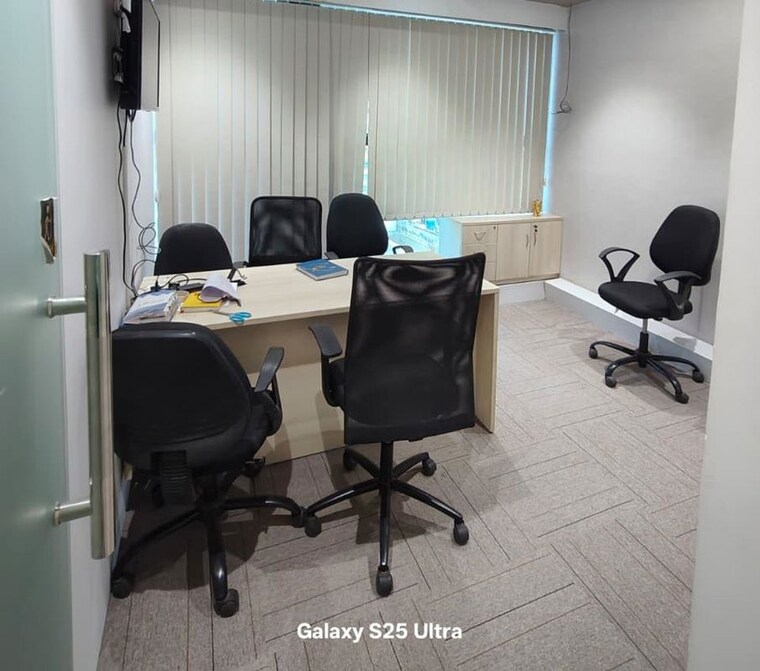 Team Area, airforce campus Commercial Shop 2000 Sq.Ft. In Airforce Campus Pune 10353534