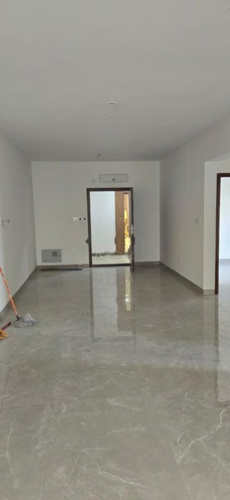 Room, hallmark-skyrena 3 Bedroom 2255 Sq.Ft. Apartment In Narsingi Hyderabad 10353594