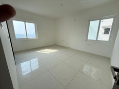 3 BHK Apartment For Sale in Hallmark Treasor