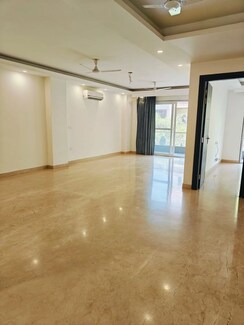 3.5 BHK + Store Room Builder Floor For Sale in South City 1